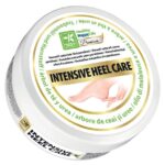Crema pentru picioare, Herbal Kraft, ingrijire intensiva, ulei din ceai verde si uree, 100 ml