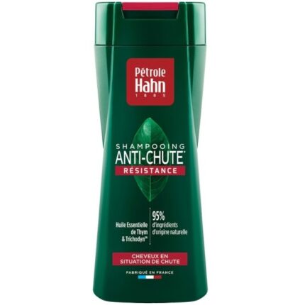 Sampon anti caderea parului 500 ml Petrole Hahn