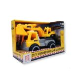 Basculanta Iggy Ziggy, scara 1:18 – imagine 4