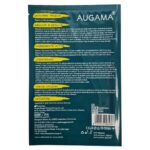 Set 10 plasturi cu efect de incalzire Augama 12x18 cm pentru durere musculara – imagine 2