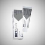 Pasta de dinti pentru albire progresiva Kin Whitening, 75 ml, Laboratorios Kin – imagine 3