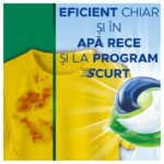 Detergent de rufe capsule Ariel All in One PODS Color, 65 spalari – imagine 2