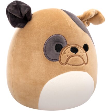 Jucarie de plus Squishmallows Squad 20- Loafer, 19 cm – imagine 2