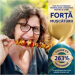Crema adeziva pentru proteze Corega Ultimate All in 1, 40g – imagine 6