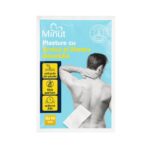 Plasture cu arnica si gheara diavolului, 9x14 cm – imagine 4