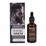 Ulei Profesional pentru Barba, dr rashel, 50 ml, ingrijire intensa, hidratare profunda