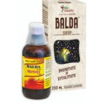 Supliment alimentar Balda BioVitality, 200 ml