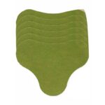 Plasturi cu pelin pentru zona gatului 6 buc/cutie Augama – imagine 2