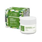 COSMETIC PLANT, Crema Hidratanta Nutritiva 50ml Face Care