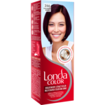 Vopsea de par permanenta Londa 3/66 Violet, 110ml – imagine 5