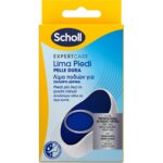 Pila de Picioare Nano Glass pentru Piele Dura, Scholl