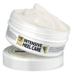 Crema pentru picioare, Herbal Kraft, ingrijire intensiva, ulei din ceai verde si uree, 100 ml – imagine 2
