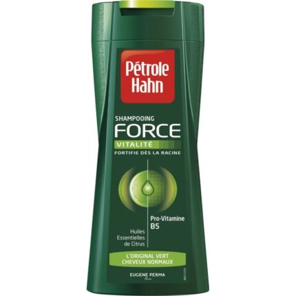 Șampon pentru păr normal, Petrole Hahn, 250 ml