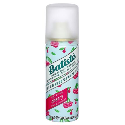 Sampon uscat Batiste Cherry, 50 ml