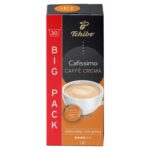 Cafea capsule, Tchibo Cafissimo Kaffee Intense Aroma, 30 buc, big pack, 219 g – imagine 5
