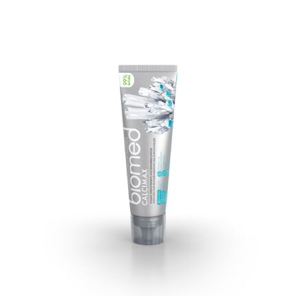 Pasta de dinti, Biomed Calcimax, 75 ml – imagine 2