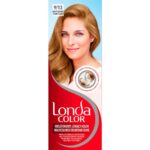 Vopsea de par permanenta Londa 9/13 Blond deschis, 110ml – imagine 2