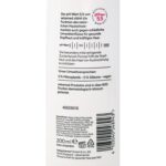 Sampon pentru ingrijire si utilizare zilnica pentru toate tipurile de par, Sebamed, 200 ml – imagine 2
