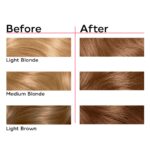 Vopsea de par permanenta Londa 8/38 Blond bej, 110ml – imagine 6