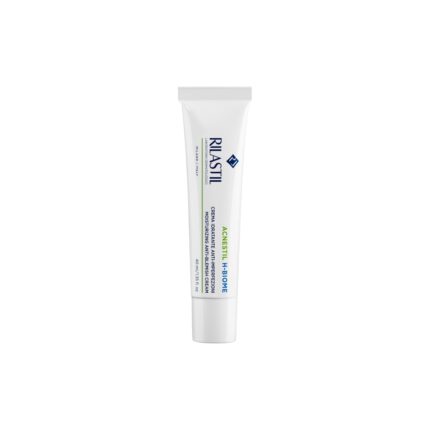Crema H BIOME anti-roseata, hidratanta ACNESTIL, 40ml, RILASTIL