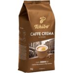 Cafea boabe, Tchibo Café Crema Intense, 1 kg