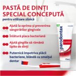 Pasta de dinti parodontax Classic, 75 ml – imagine 2