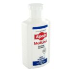 Sampon anti-matreata Alpecin Medicinal, concentrat, formula medicinala, 200 ml – imagine 2