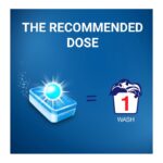 Tablete anticalcar 4in1 Calgon Power Tabs 47 bucati – imagine 3
