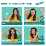 Sampon uscat Batiste Blush, 50 ml – imagine 3