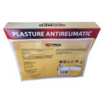 Plasturi Antireumatici cu Ardei, 10 buc, GEOMED – imagine 3
