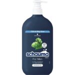 Sampon Schauma 7 Plante pentru ingrijirea parului normal spre gras, Family Size, 750 ml – imagine 3