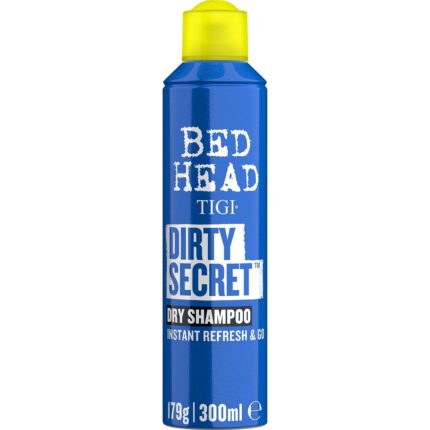 Sampon Uscat Tigi Bed Head Dirty Secret 100ml – imagine 2