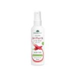 Lotiune tonifianta contra caderii parului ardei iute 100 ml – imagine 2