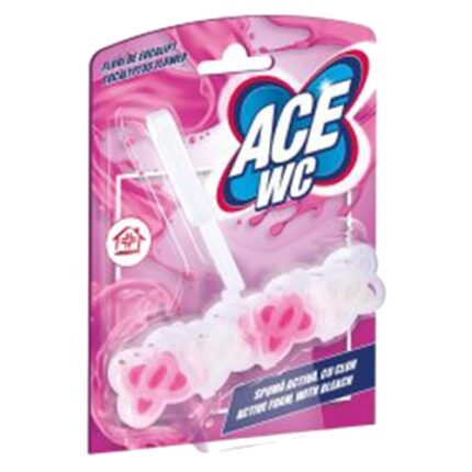Odorizant toaleta Ace eucalipt, 48 g