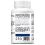 Magneziu Bisglicinat, Magnesium Bisglycinate, Zenyth, 90 capsule – imagine 4