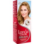 Vopsea de par permanenta Londa 9/13 Blond deschis, 110ml – imagine 3