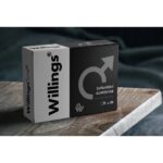 Willings - 5 Pastile pentru potenta cu efect rapid, erectie si ejaculare precoce, cresterea apetitului sexual – imagine 3
